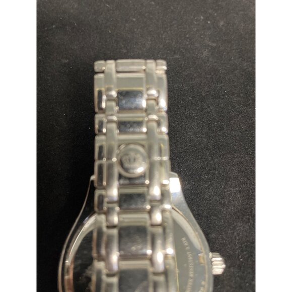 Vintage Juicy Couture Women\'s Wristwatch Pink face 5.75\